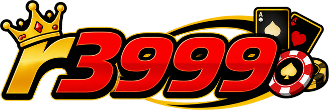r3999 Logo